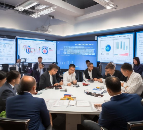 南充市信息技术咨询式培训，助力产业升级全新平台