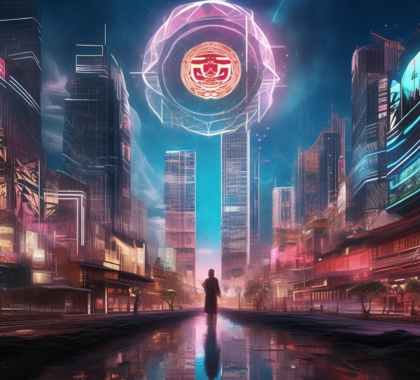 秦信息技术咨询，数字时代 divergent 风格的未来