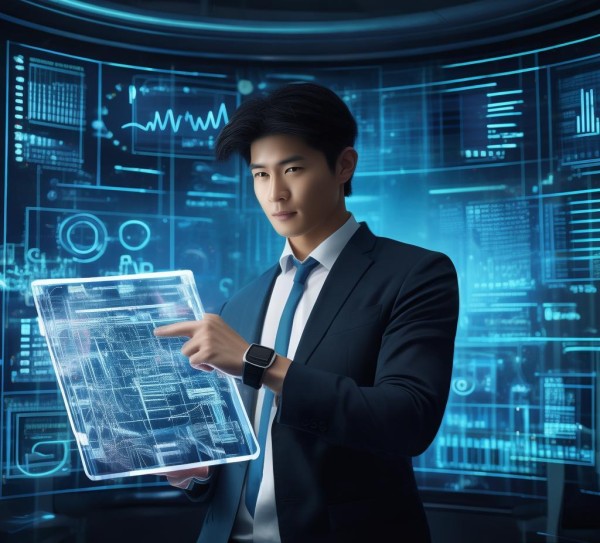 信息化咨询师，助力企业数字化转型的智慧之师